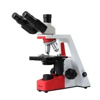 Microscope optique de biologie
